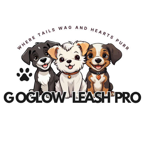 Goglowleash